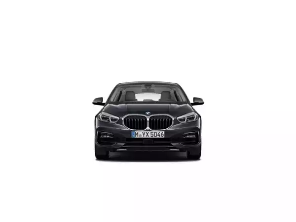 BMW 118 118i Hatch Sport Line - Photo 2