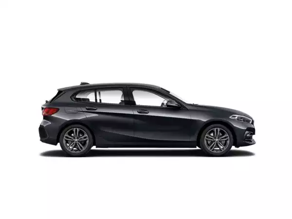 BMW 118 118i Hatch Sport Line - Photo 2