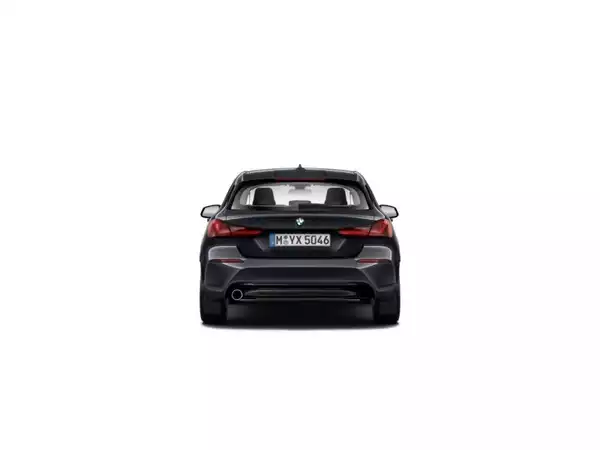 BMW 118 118i Hatch Sport Line - Photo 3