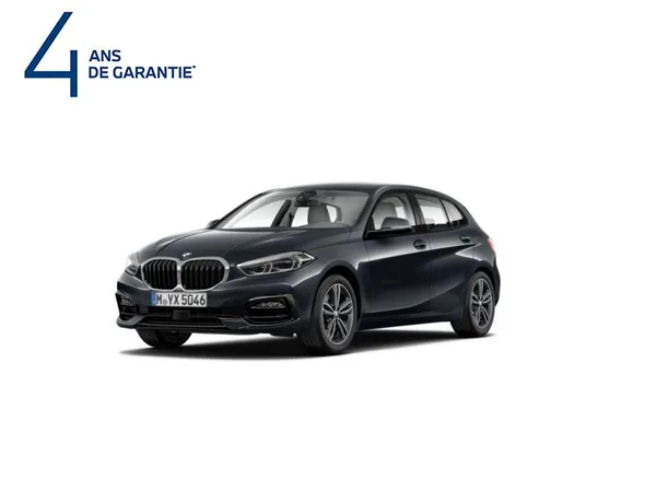 BMW 118 118i Hatch Sport Line - Photo 1