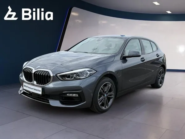 BMW 118 118i Hatch Sport Line - Photo 1