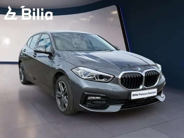 BMW 118 118i Hatch Sport Line - Photo 1