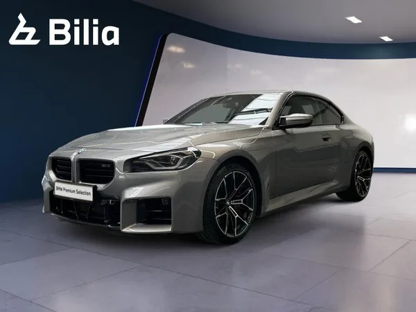 BMW M2 M2 Coupé - Photo 1