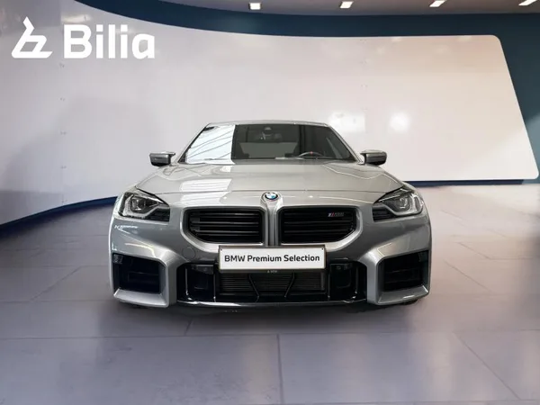 BMW M2 M2 Coupé - Photo 2
