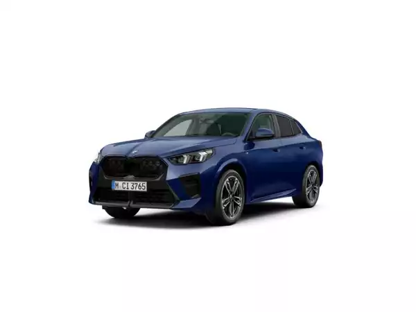 BMW X2 X2 sDrive18d Kit M Sport - Photo 1