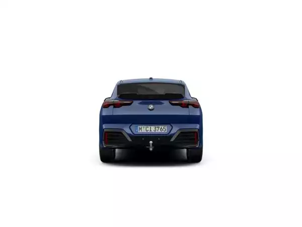 BMW X2 X2 sDrive18d Kit M Sport - Photo 3
