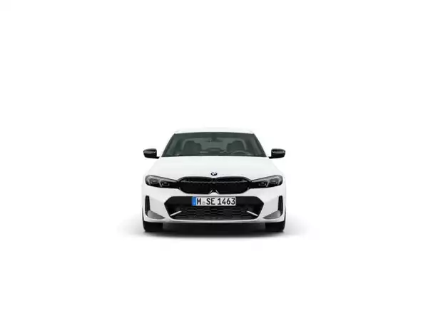 BMW 318 318i Berline Kit M Sport - Photo 2