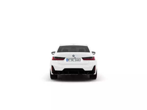 BMW 318 318i Berline Kit M Sport - Photo 3