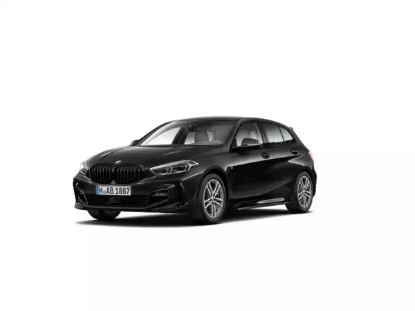BMW 118 118i Hatch Kit M Sport - Photo 1