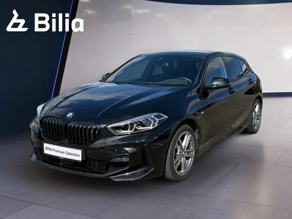 BMW 118 118i Hatch Kit M Sport - Photo 1