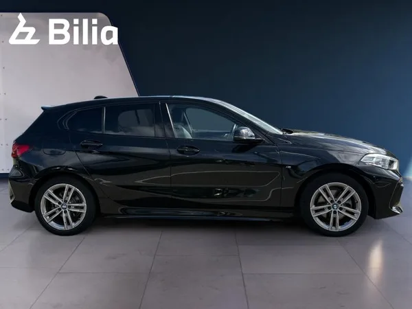 BMW 118 118i Hatch Kit M Sport - Photo 3