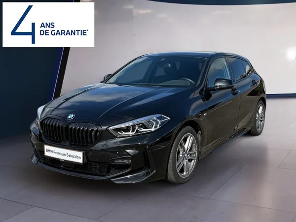 BMW 118 118i Hatch Kit M Sport - Photo 1