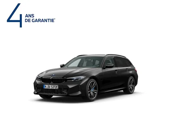 BMW 330 330e Touring Kit M Sport - Photo 1