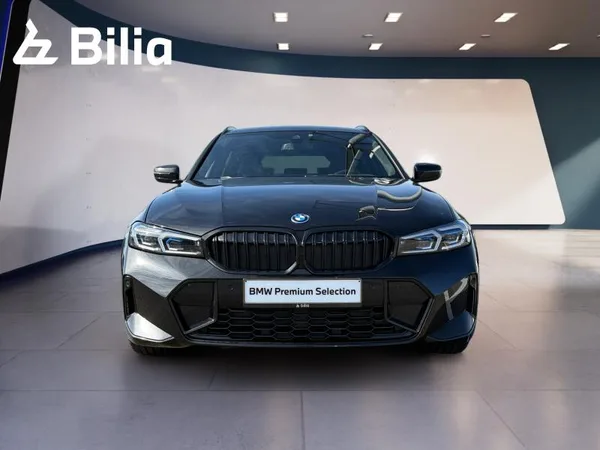 BMW 330 330e Touring Kit M Sport - Photo 2