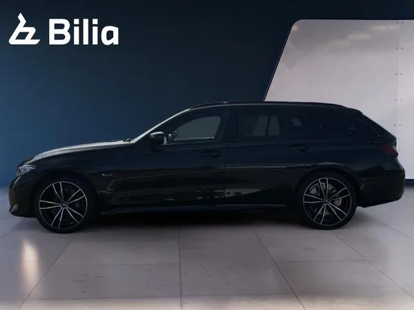 BMW 330 330e Touring Kit M Sport - Photo 2