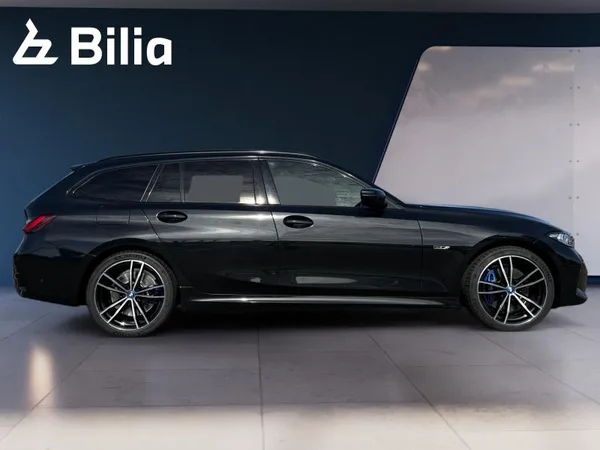 BMW 330 330e Touring Kit M Sport - Photo 3