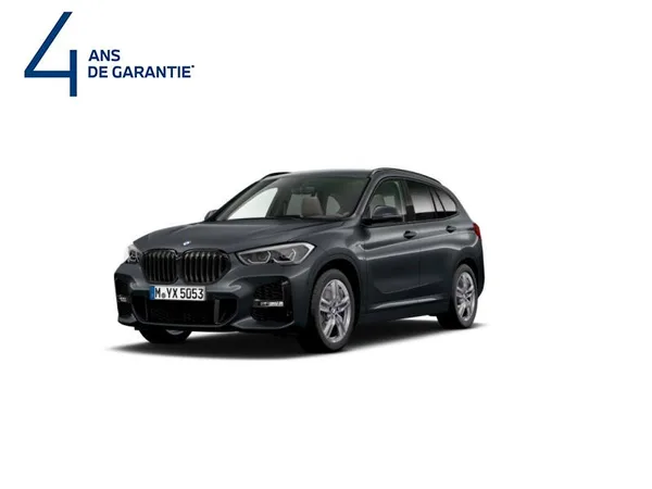 BMW X1 X1 sDrive18i Kit M Sport - Photo 1