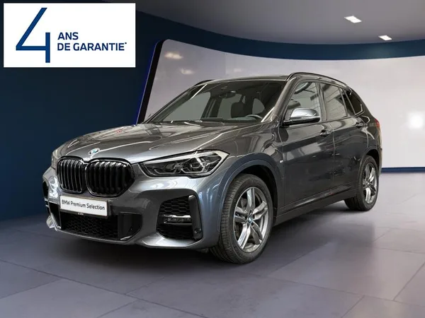 BMW X1 X1 sDrive18i Kit M Sport - Photo 1