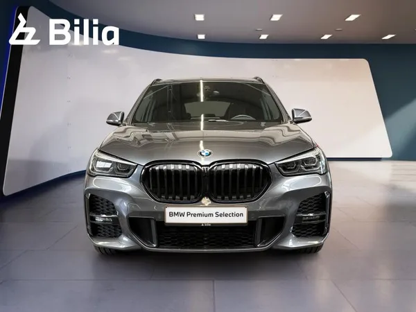 BMW X1 X1 sDrive18i Kit M Sport - Photo 2