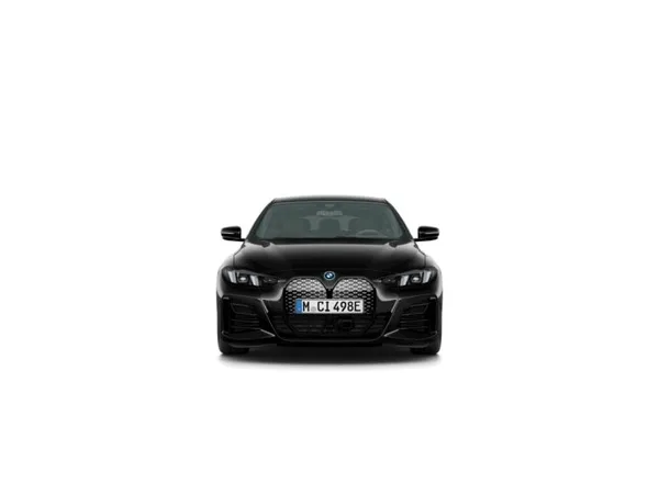 BMW i4 i4 xDrive40 Gran Coupé Kit M Sport - Photo 2
