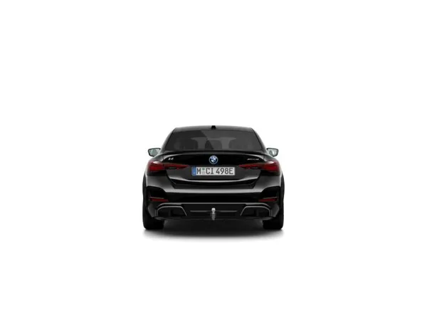 BMW i4 i4 xDrive40 Gran Coupé Kit M Sport - Photo 3