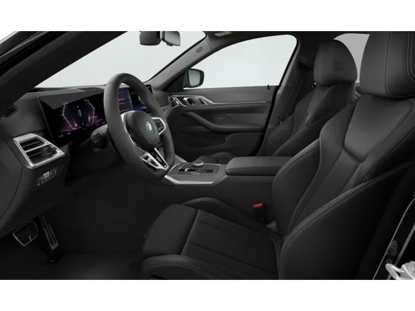 BMW i4 i4 xDrive40 Gran Coupé Kit M Sport - Photo 1