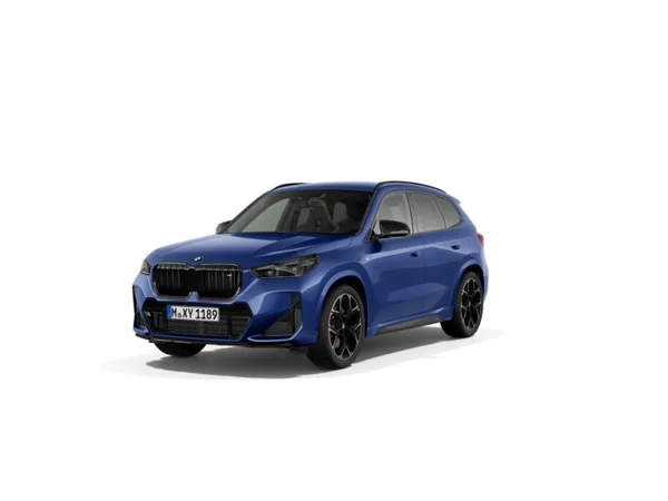 BMW X1 X1 M35i xDrive Kit M Sport - Photo 1