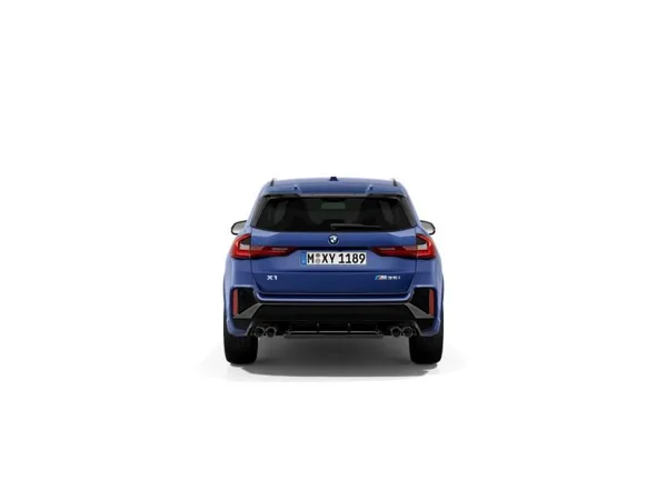 BMW X1 X1 M35i xDrive Kit M Sport - Photo 3
