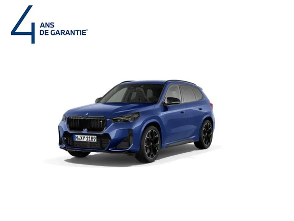 BMW X1 X1 M35i xDrive Kit M Sport - Photo 1