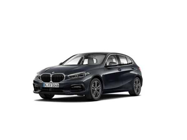 BMW 120 120i Hatch Sport Line - Photo 1