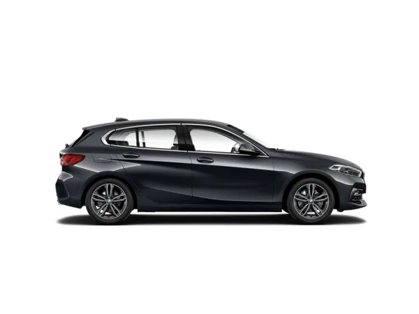 BMW 120 120i Hatch Sport Line - Photo 2