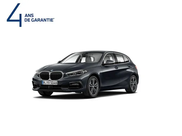 BMW 120 120i Hatch Sport Line - Photo 1