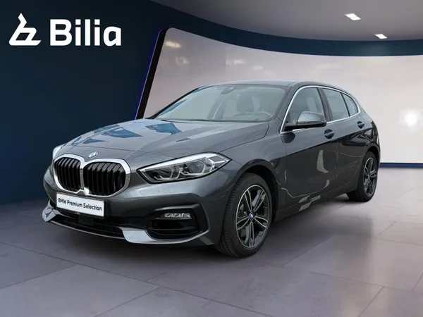 BMW 120 120i Hatch Sport Line - Photo 1