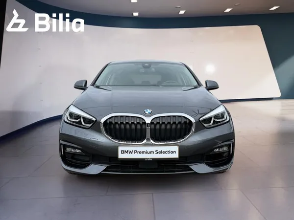 BMW 120 120i Hatch Sport Line - Photo 2