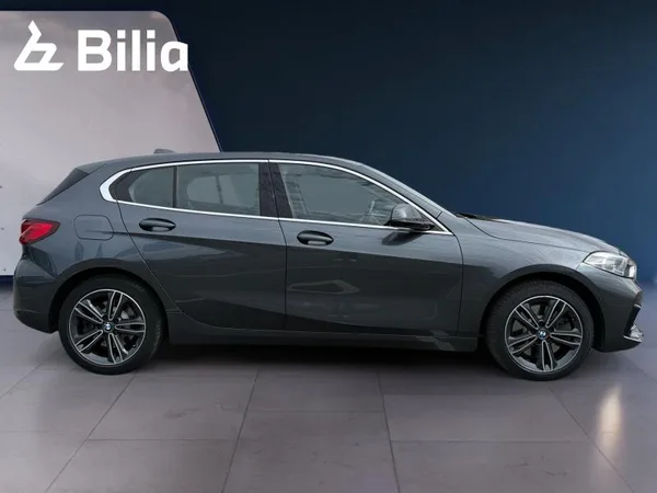 BMW 120 120i Hatch Sport Line - Photo 2