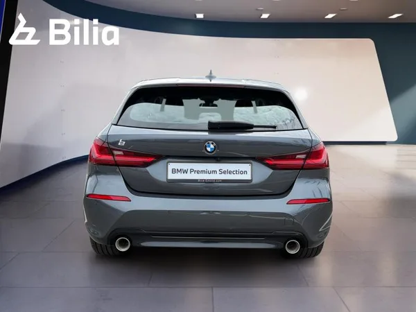 BMW 120 120i Hatch Sport Line - Photo 3