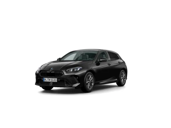 BMW 116 116 Kit M Sport - Photo 1