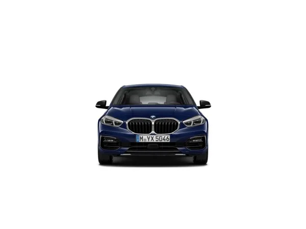 BMW 118 118i Hatch Sport Line - Photo 2