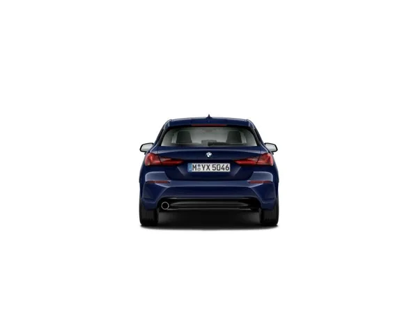 BMW 118 118i Hatch Sport Line - Photo 3
