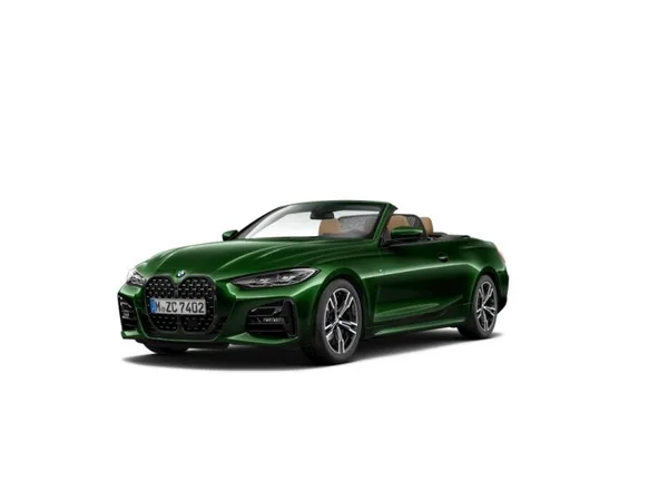 BMW 420 420i Cabrio Kit M Sport - Photo 1