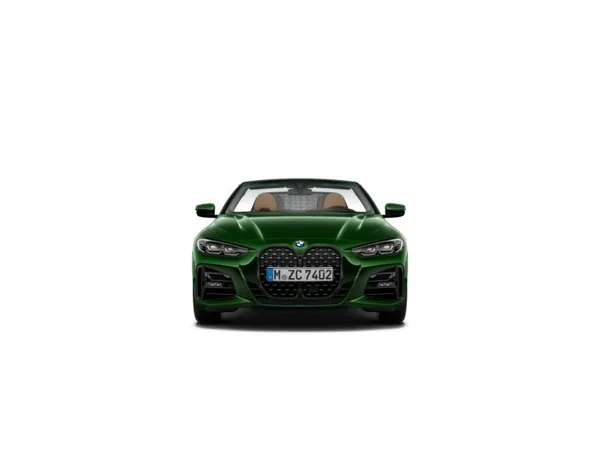 BMW 420 420i Cabrio Kit M Sport - Photo 2