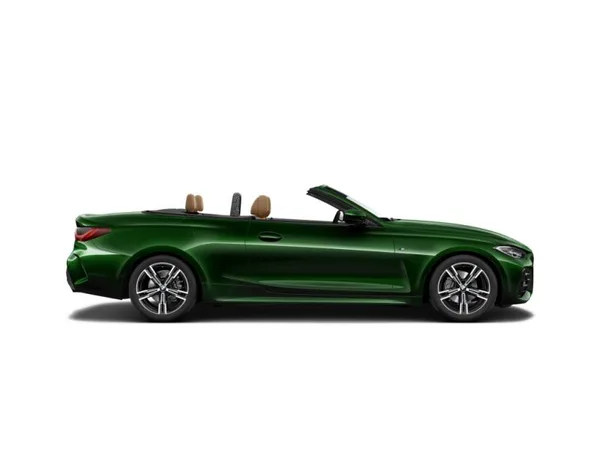 BMW 420 420i Cabrio Kit M Sport - Photo 2