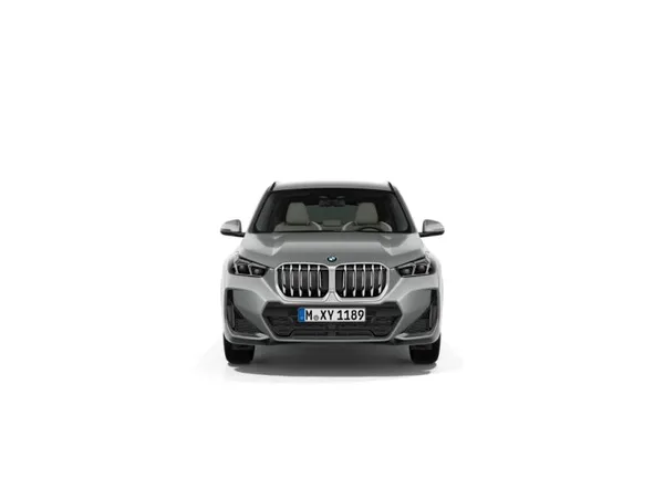 BMW X1 X1 xDrive20d Kit M Sport - Photo 2