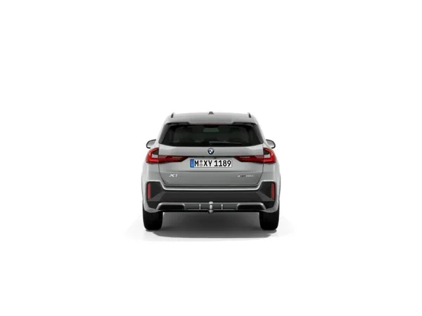BMW X1 X1 xDrive20d Kit M Sport - Photo 3