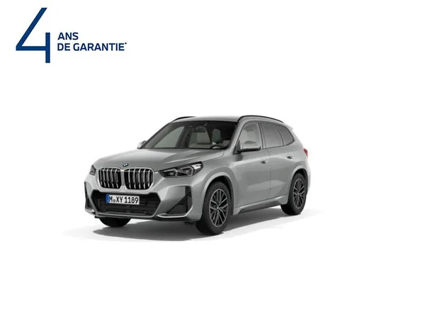 BMW X1 X1 xDrive20d Kit M Sport - Photo 1