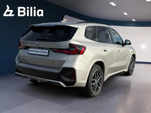 BMW X1 X1 xDrive20d Kit M Sport - Photo 3