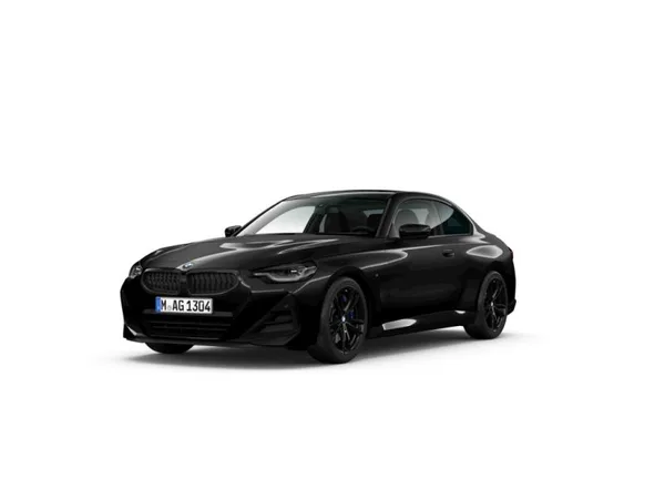 BMW 220 220i Coupé Kit M Sport - Photo 1