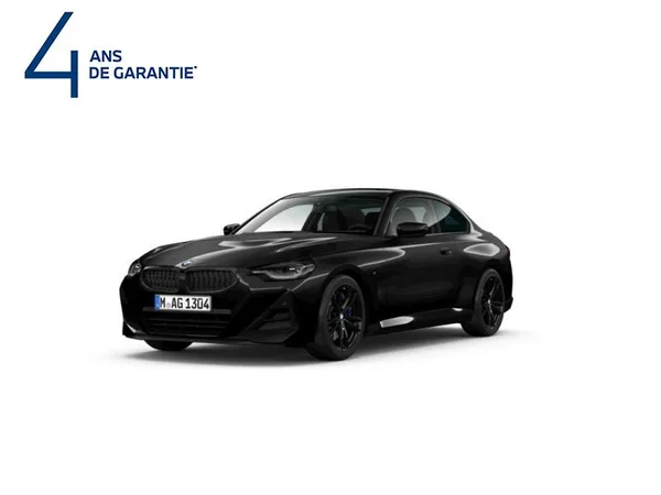BMW 220 220i Coupé Kit M Sport - Photo 1