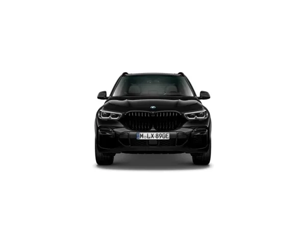 BMW X5 X5 xDrive45E iPerformance Kit M Sport - Photo 2
