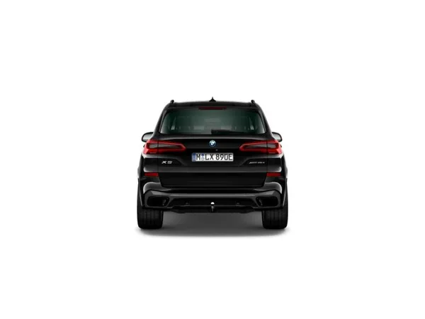 BMW X5 X5 xDrive45E iPerformance Kit M Sport - Photo 3